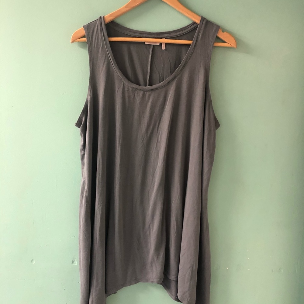 LOGO Bundle 3 pieces all Size 1xl Sleeveless - Picture 9 of 11
